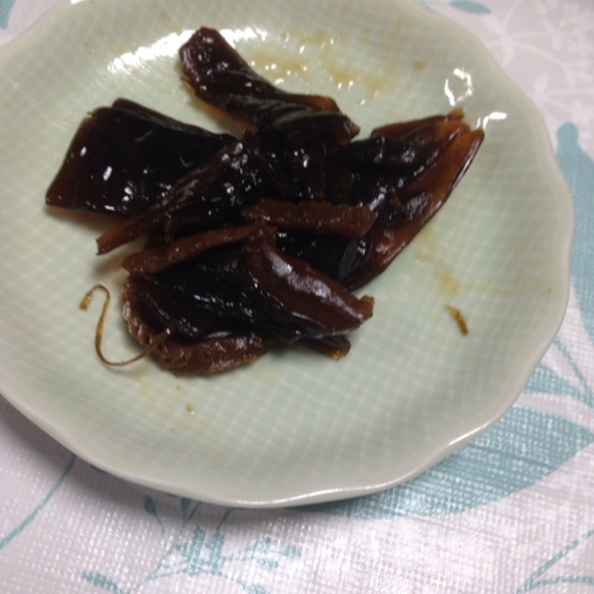 干し椎茸と昆布の佃煮 レシピ 作り方 By Xmickyx 楽天レシピ 干し椎茸と昆布の佃煮 レシピ 作り方 By Xmickyx 楽天レシピ